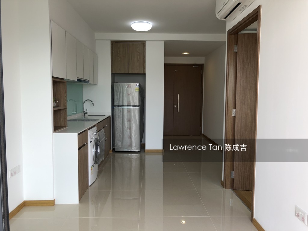 Kingsford Waterbay (D19), Apartment #191877092